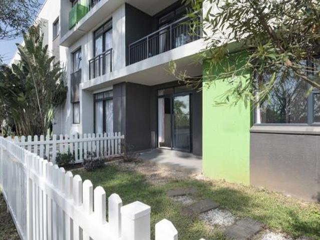2 Bedroom Apartment in Ballito Central