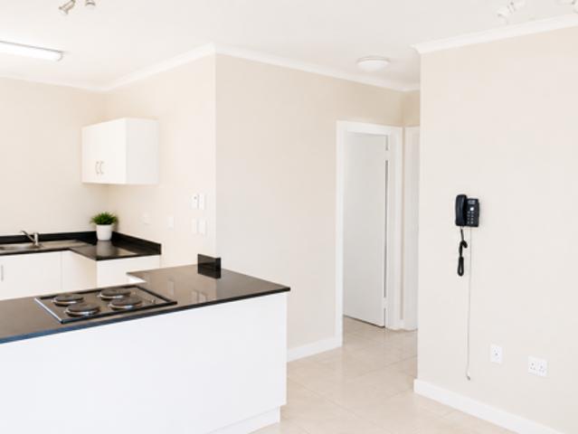 2 Bedroom Apartment in Ballito Central