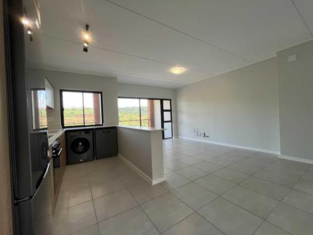 2 Bedroom Apartment in Ballito Central