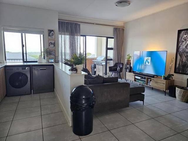 2 Bedroom Apartment in Ballito Central