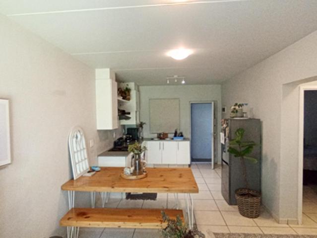 2 Bedroom Apartment in Ballito Central