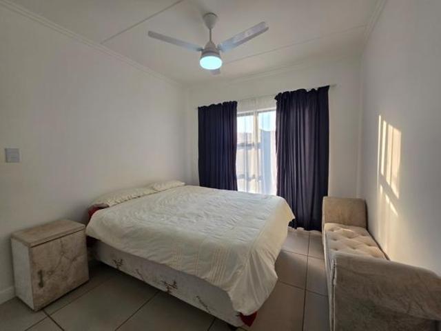 2 Bedroom Apartment in Ballito Central