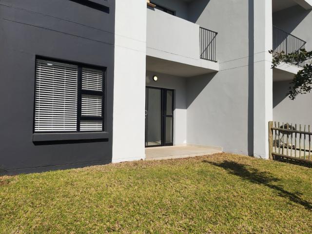2 Bedroom Apartment in Ballito Central
