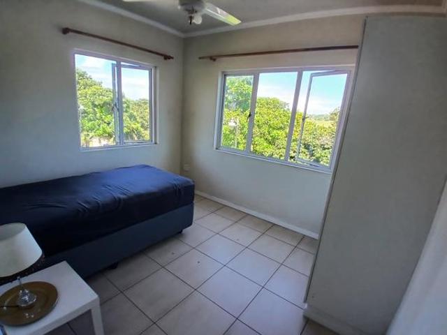2 Bedroom Apartment in Ballito Central