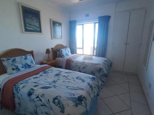 2 Bedroom Apartment in Ballito Central