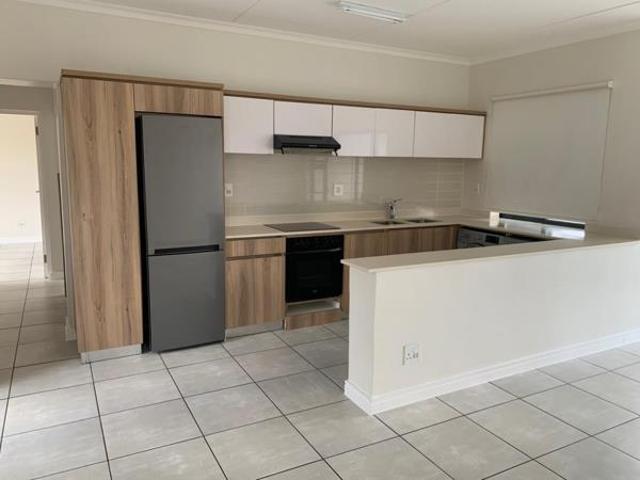 2 Bedroom Apartment in Ballito Central