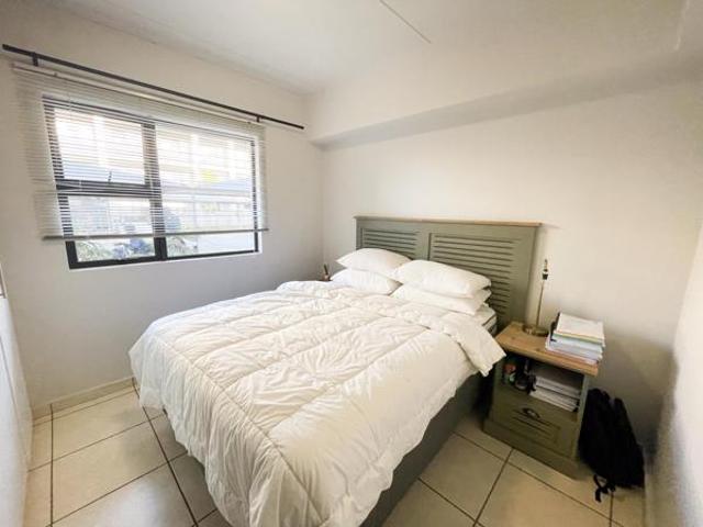2 Bedroom Apartment in Ballito Central