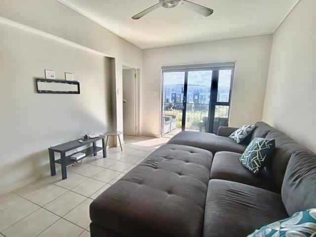 2 Bedroom Apartment in Ballito Central
