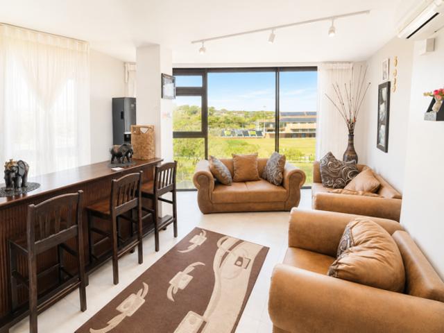 2 Bedroom Apartment in Ballito Central