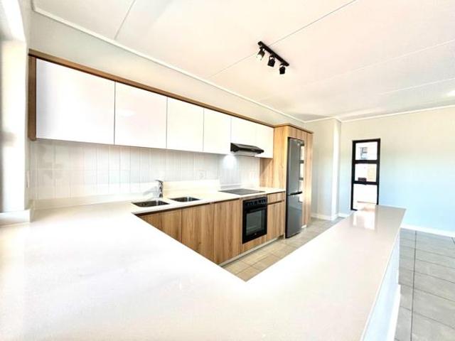 2 Bedroom Apartment in Ballito Central