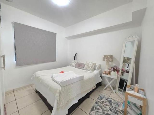 2 Bedroom Apartment in Ballito Central