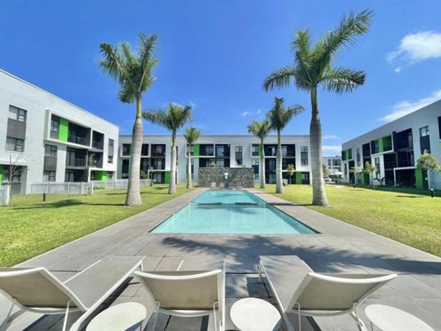 2 Bedroom Apartment in Ballitoville