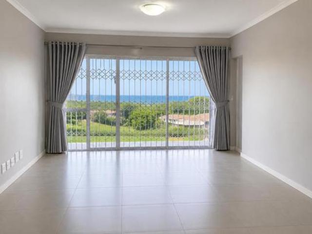 2 Bedroom Apartment in Ballito Central