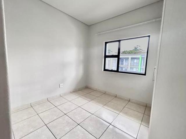 2 Bedroom Apartment in Ballito Central