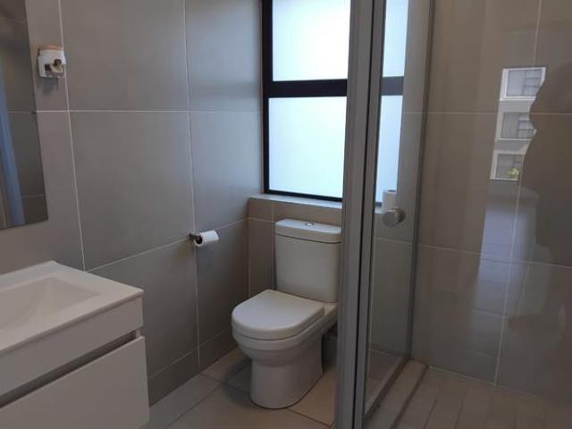 2 Bedroom Apartment in Ballito Central