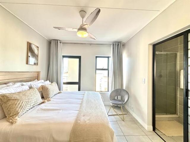 2 Bedroom Apartment in Ballito Central