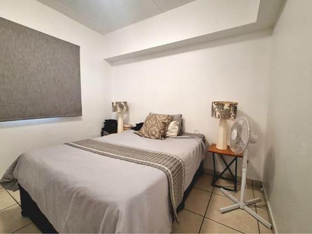 2 Bedroom Apartment in Ballito Central