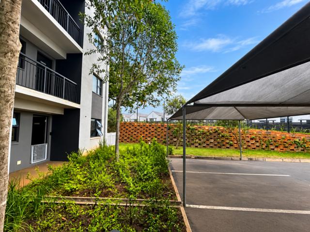 2 Bedroom Apartment in Ballito Central