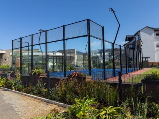 2 Bedroom Apartment in Ballito Central