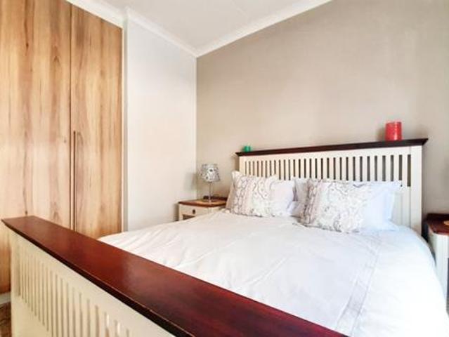 2 Bedroom Apartment in Ballito Central