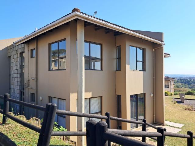 2 Bedroom Apartment in Ballito Central
