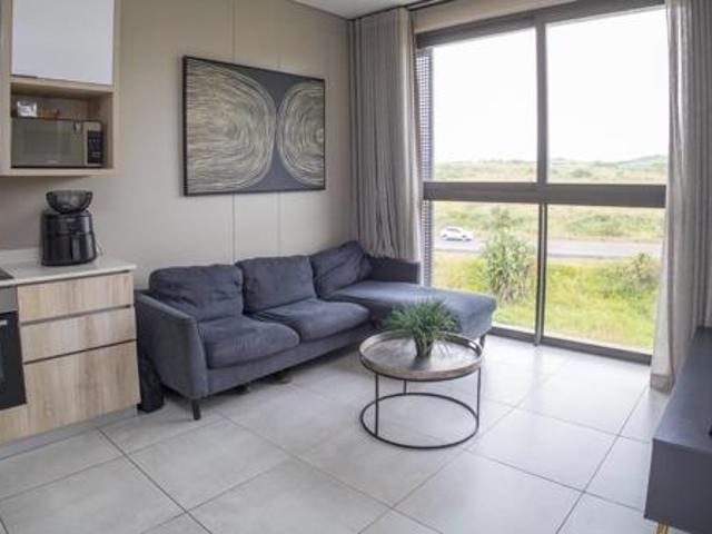 2 Bedroom Apartment in Ballito Central