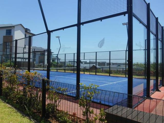 2 Bedroom Apartment in Ballito Central