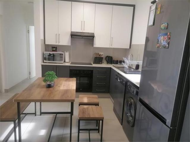 2 Bedroom Apartment in Ballito Central