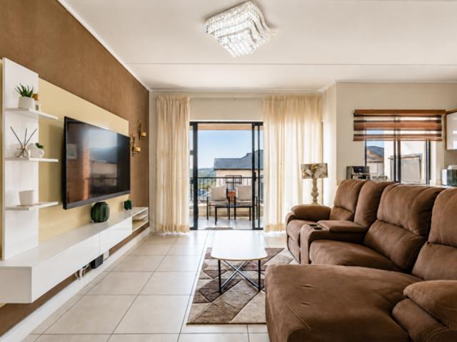 2 Bedroom Apartment in Ballito Central