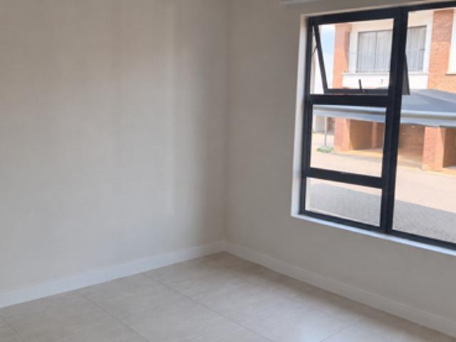 2 Bedroom Apartment in Ballito Central