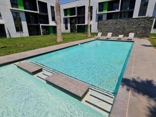 2 Bedroom Apartment in Ballito Central