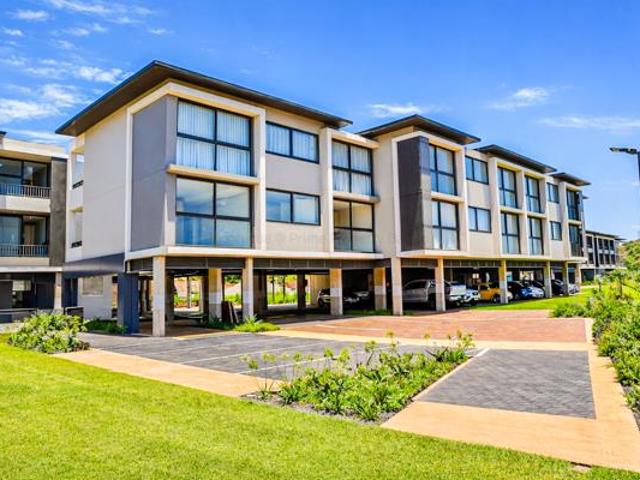 2 Bedroom Apartment in Ballito Central