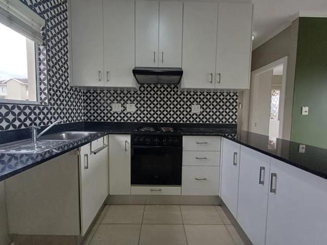 2 Bedroom Apartment in Ballito Central