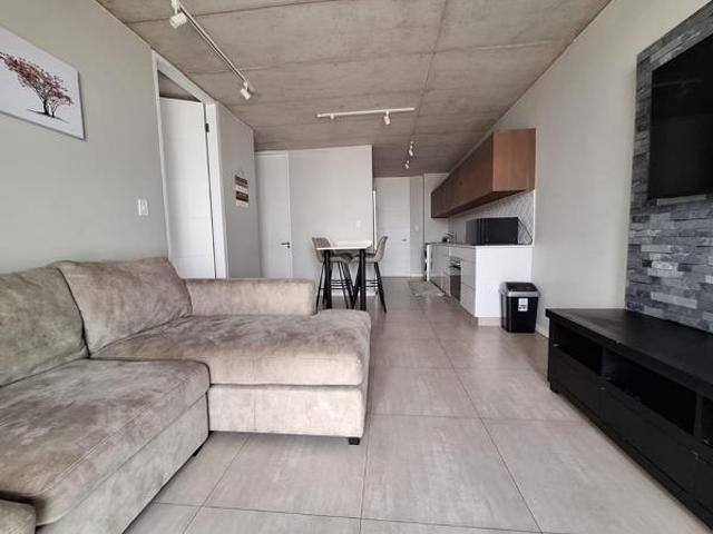 2 Bedroom Apartment in Ballito Central