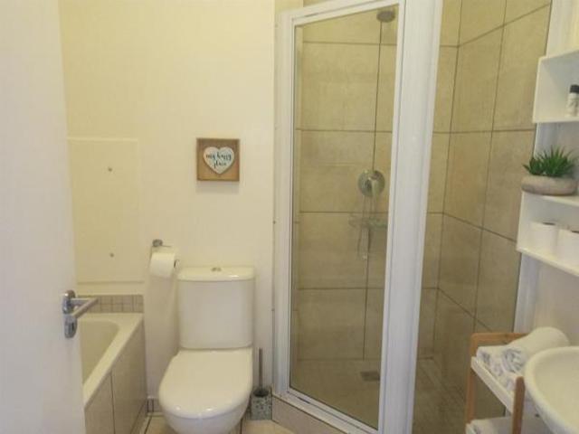 2 Bedroom Apartment in Ballito Central