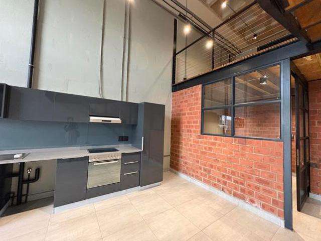 2 Bedroom Apartment in Ballito Central
