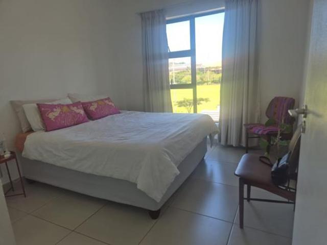 2 Bedroom Apartment in Ballito Central
