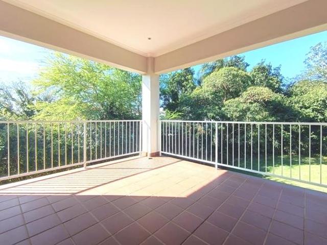 2 Bedroom Apartment in Ballito Central