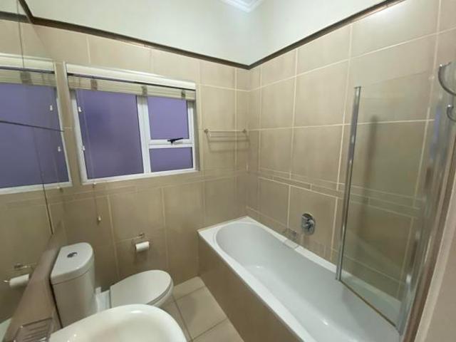 2 Bedroom Apartment in Ballito Central