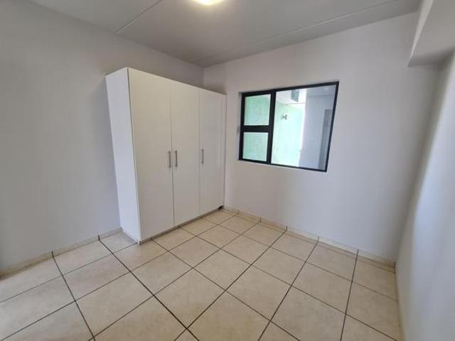 2 Bedroom Apartment in Ballito Central