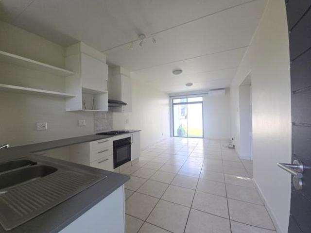 2 Bedroom Apartment in Ballito Central