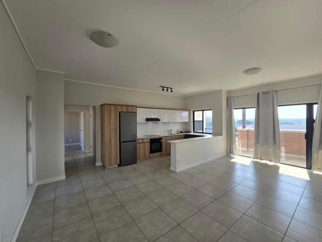 2 Bedroom Apartment in Ballito Central