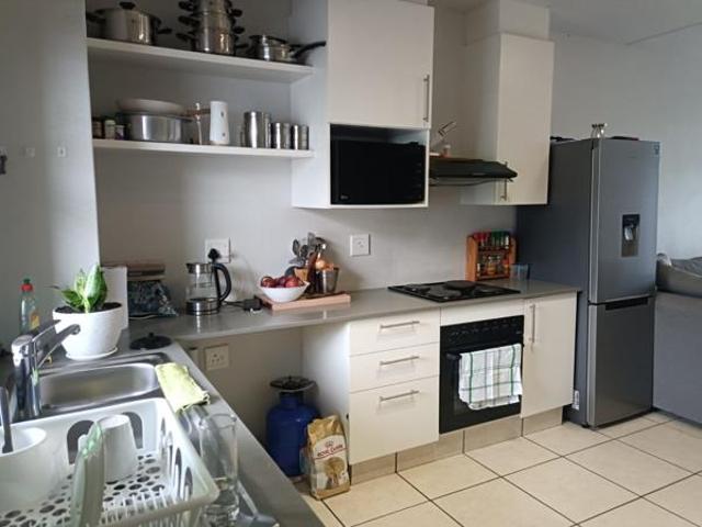 2 Bedroom Apartment in Ballito Central