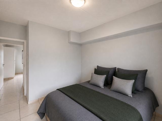 2 Bedroom Apartment in Ballito Central