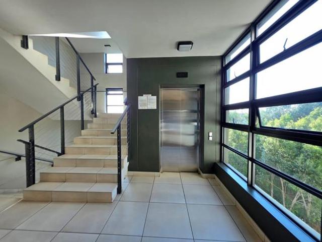 2 Bedroom Apartment in Ballito Central