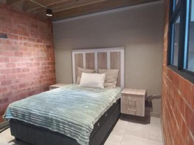2 Bedroom Apartment in Ballito Central