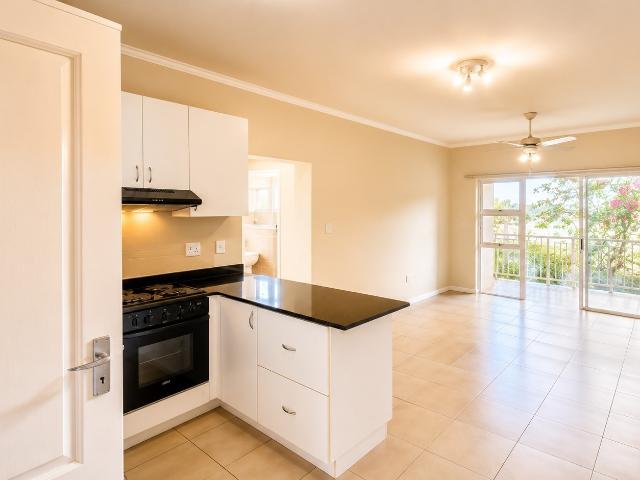 2 Bedroom Apartment in Ballito Central