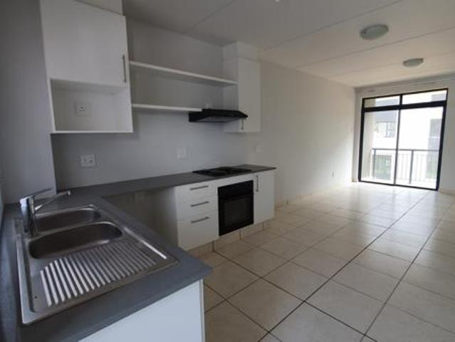 2 Bedroom Apartment in Ballito Central