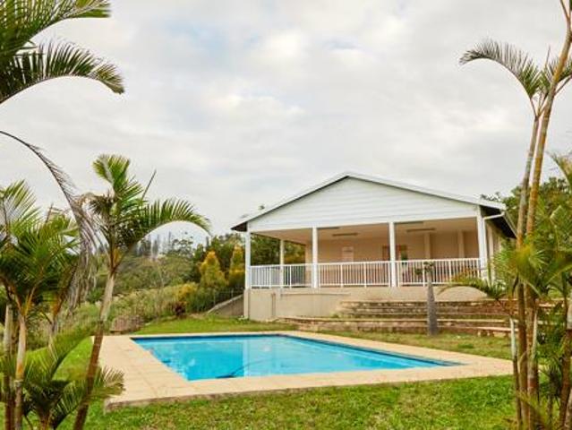 2 Bedroom Apartment in Ballito Central