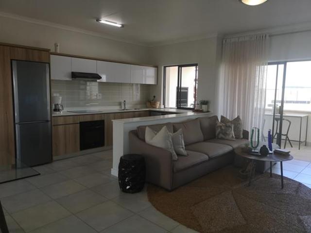 2 Bedroom Apartment in Ballito Central